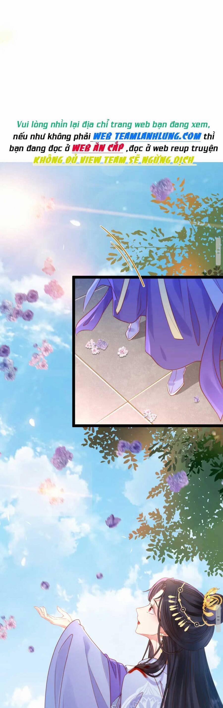 Nghịch Đồ Mỗi Ngày Đều Muốn Bắt Nạt Sư Phụ 40 trang 19