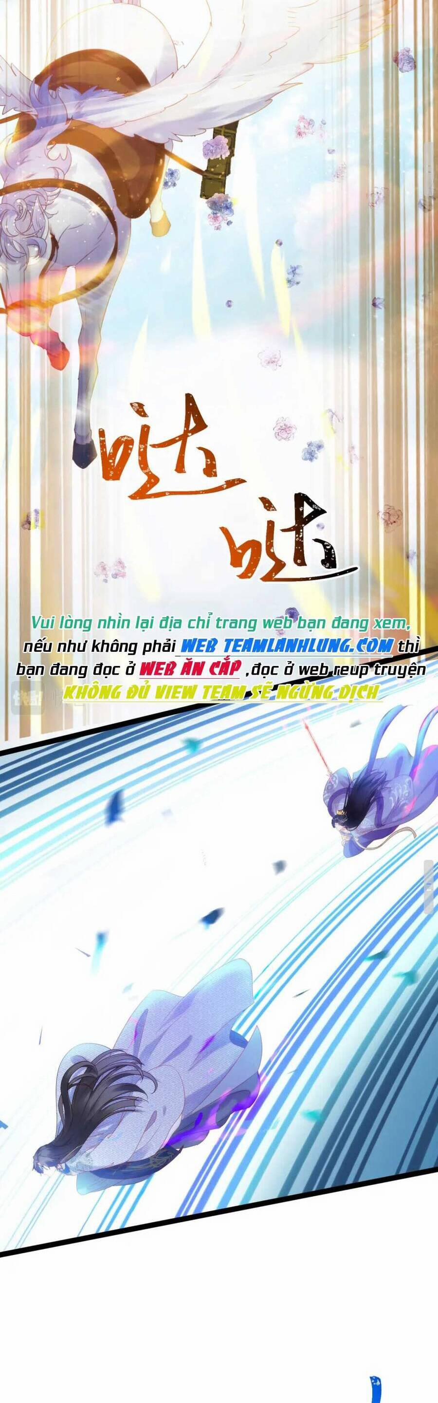 Nghịch Đồ Mỗi Ngày Đều Muốn Bắt Nạt Sư Phụ 40 trang 2