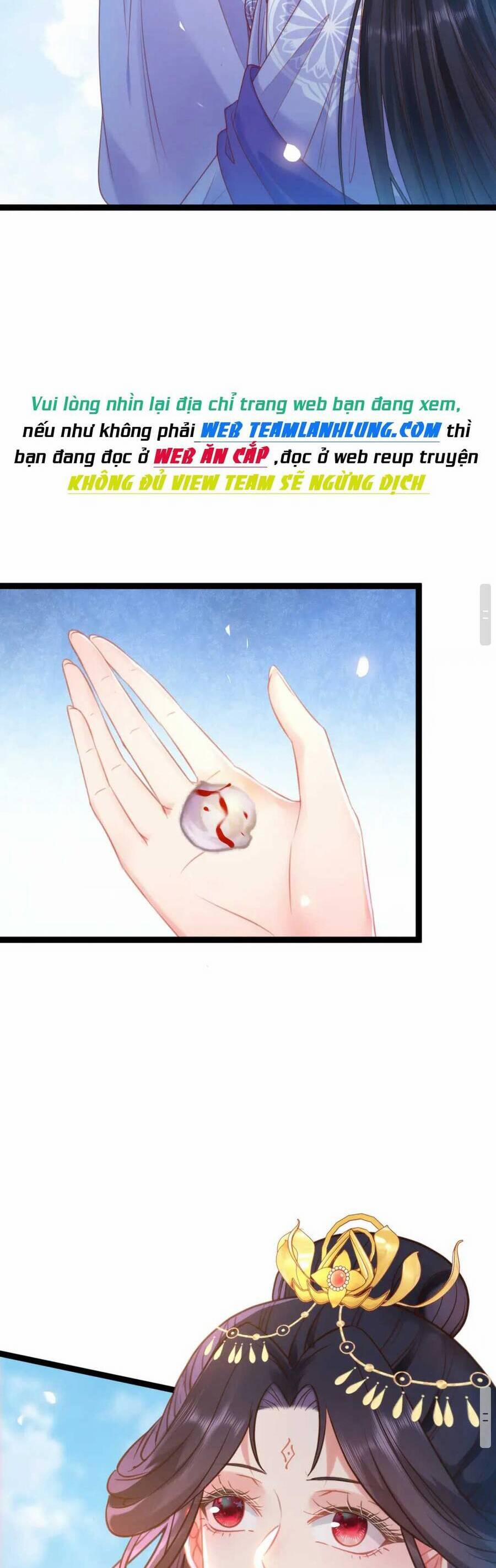 Nghịch Đồ Mỗi Ngày Đều Muốn Bắt Nạt Sư Phụ 40 trang 20