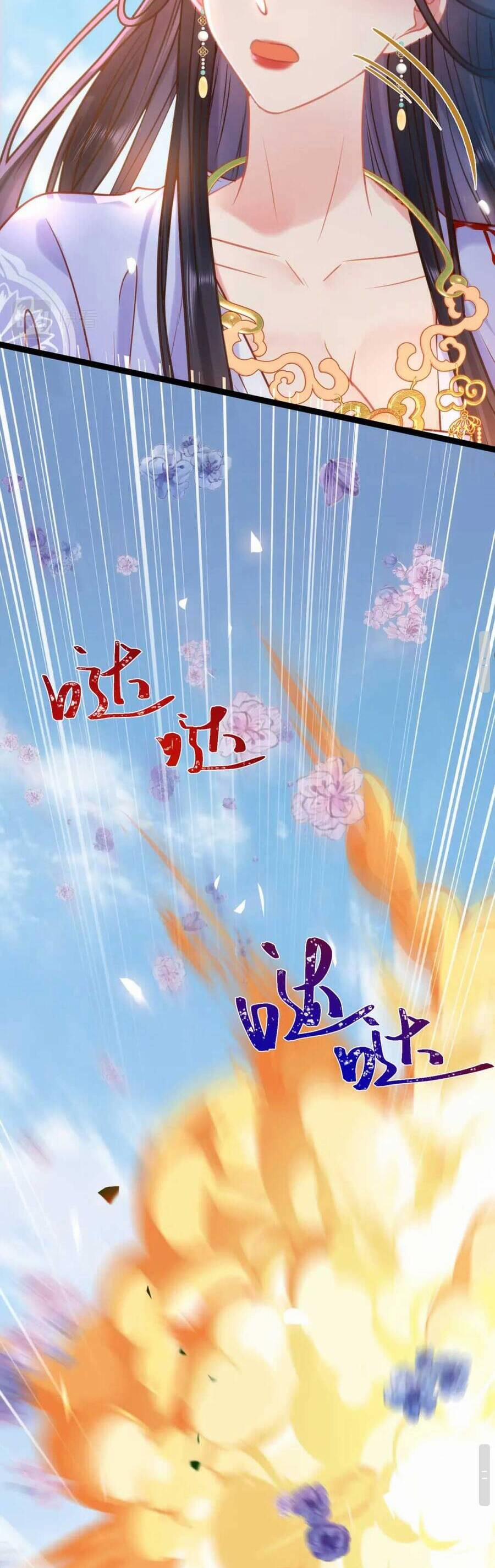 Nghịch Đồ Mỗi Ngày Đều Muốn Bắt Nạt Sư Phụ 40 trang 21