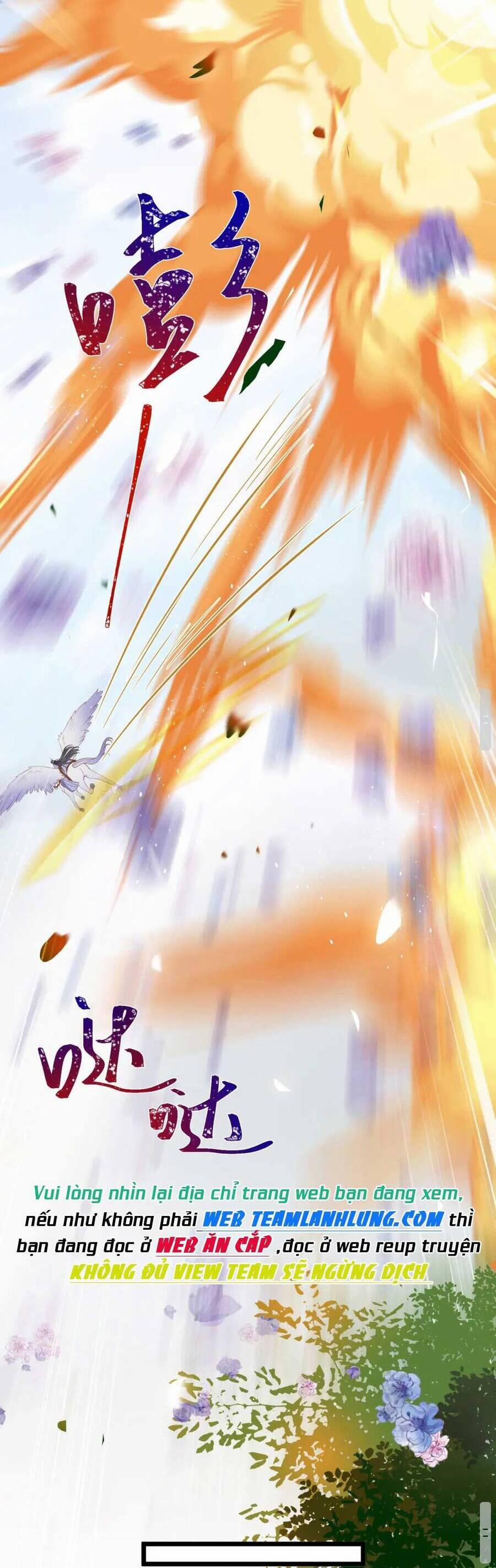 Nghịch Đồ Mỗi Ngày Đều Muốn Bắt Nạt Sư Phụ 40 trang 22