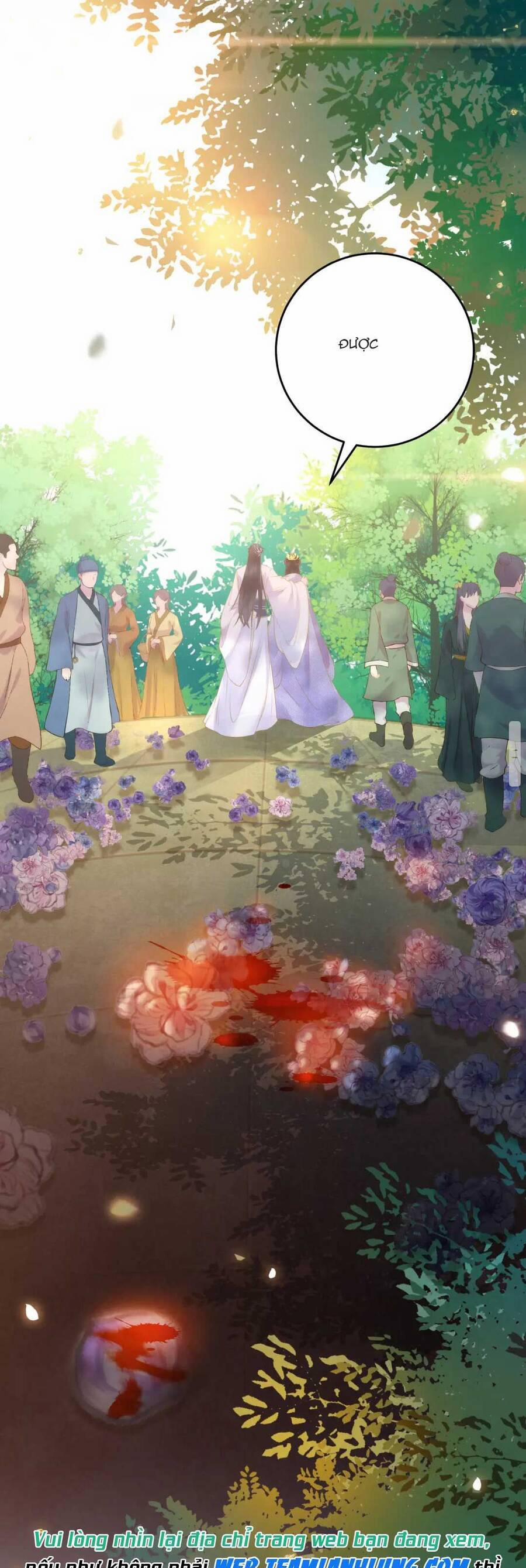 Nghịch Đồ Mỗi Ngày Đều Muốn Bắt Nạt Sư Phụ 40 trang 26