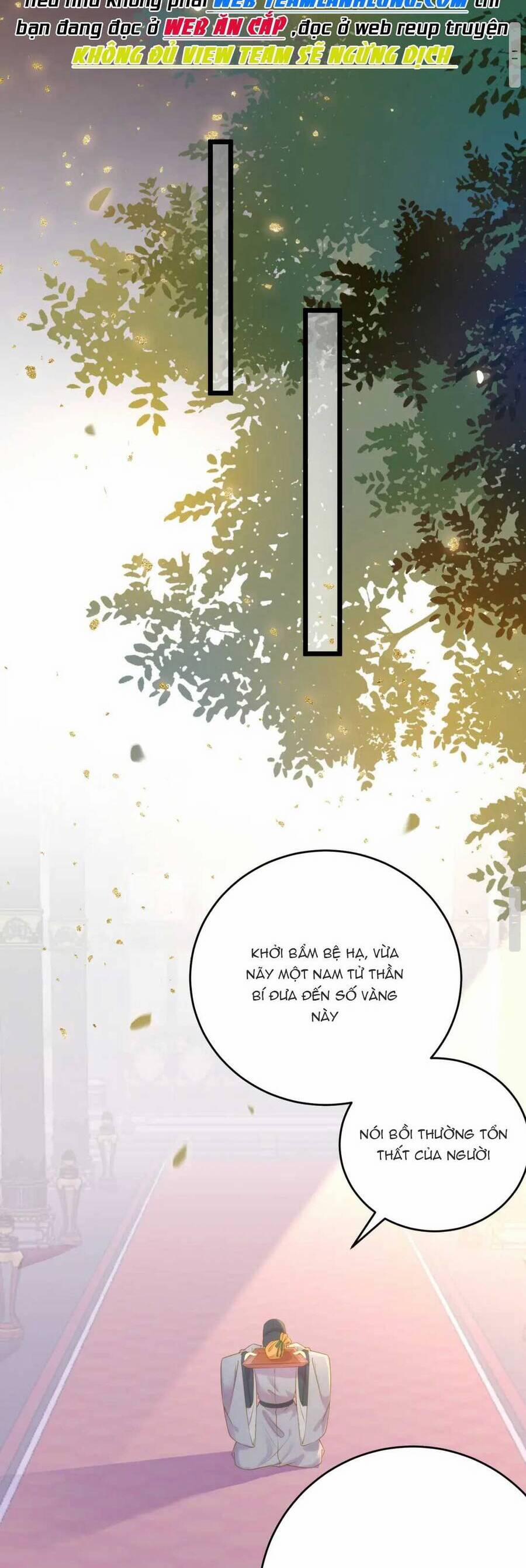 Nghịch Đồ Mỗi Ngày Đều Muốn Bắt Nạt Sư Phụ 40 trang 27