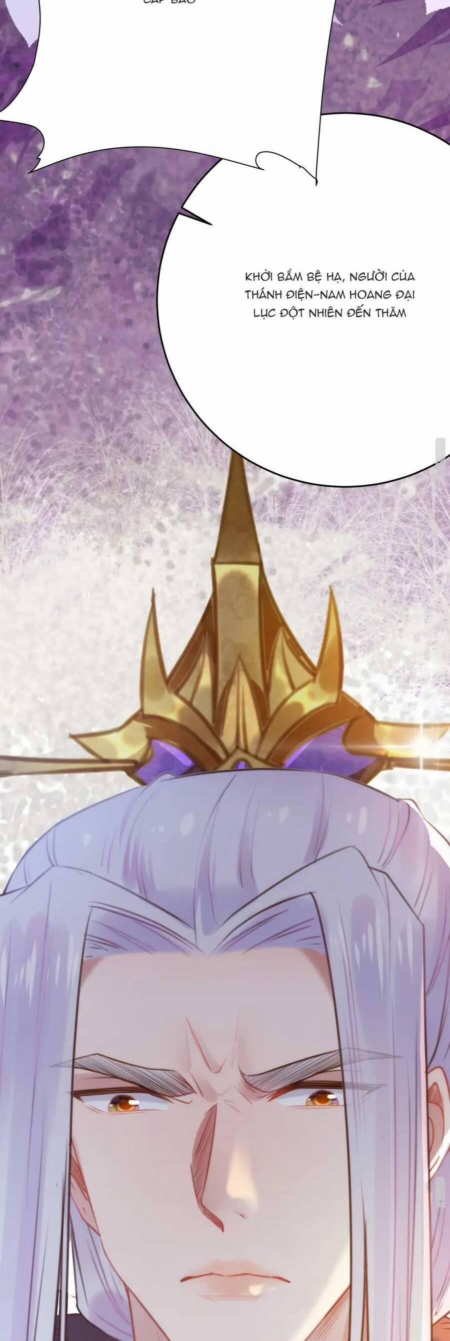 Nghịch Đồ Mỗi Ngày Đều Muốn Bắt Nạt Sư Phụ 40 trang 30