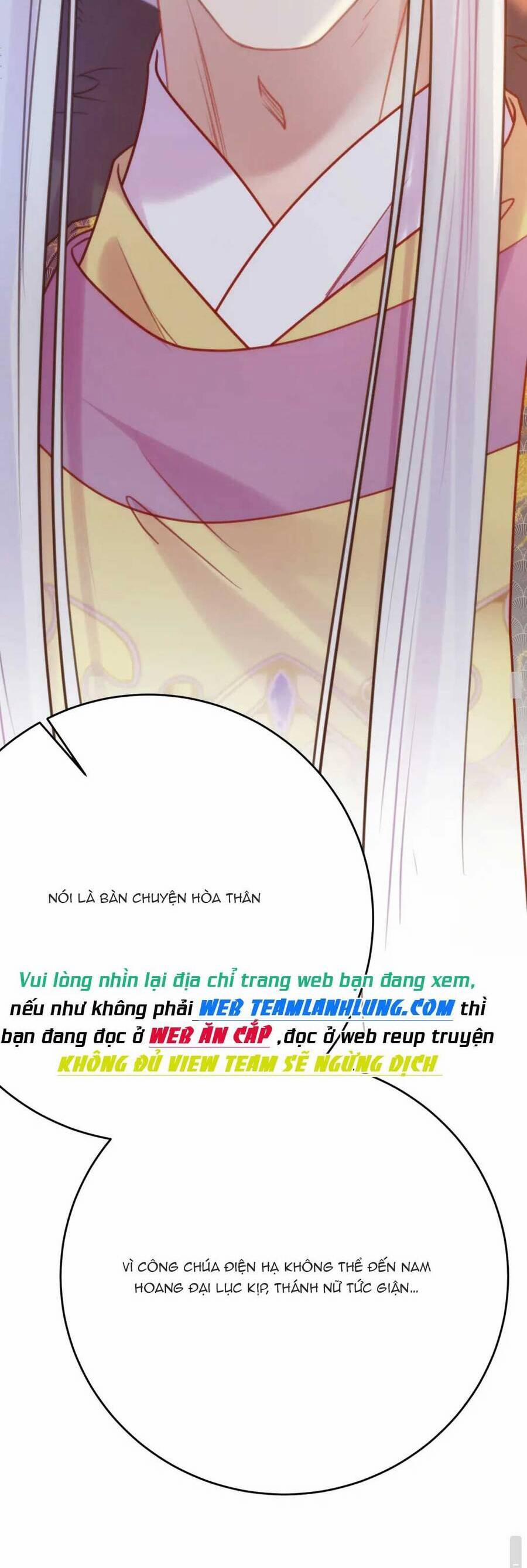 Nghịch Đồ Mỗi Ngày Đều Muốn Bắt Nạt Sư Phụ 40 trang 31