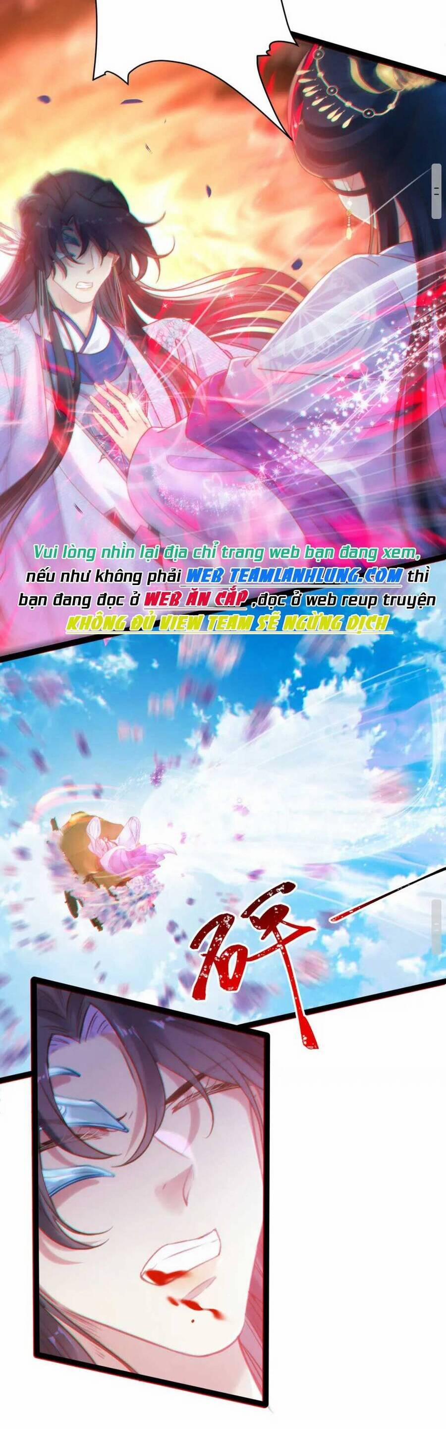 Nghịch Đồ Mỗi Ngày Đều Muốn Bắt Nạt Sư Phụ 40 trang 4