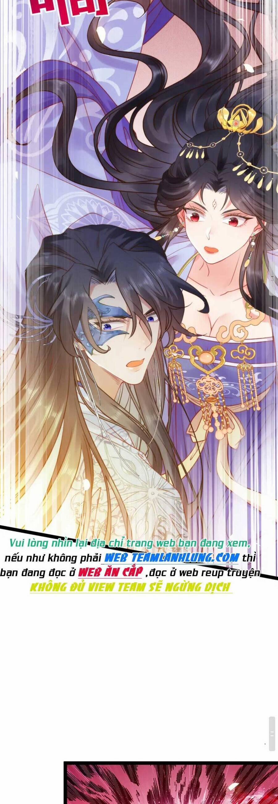 Nghịch Đồ Mỗi Ngày Đều Muốn Bắt Nạt Sư Phụ 40 trang 8