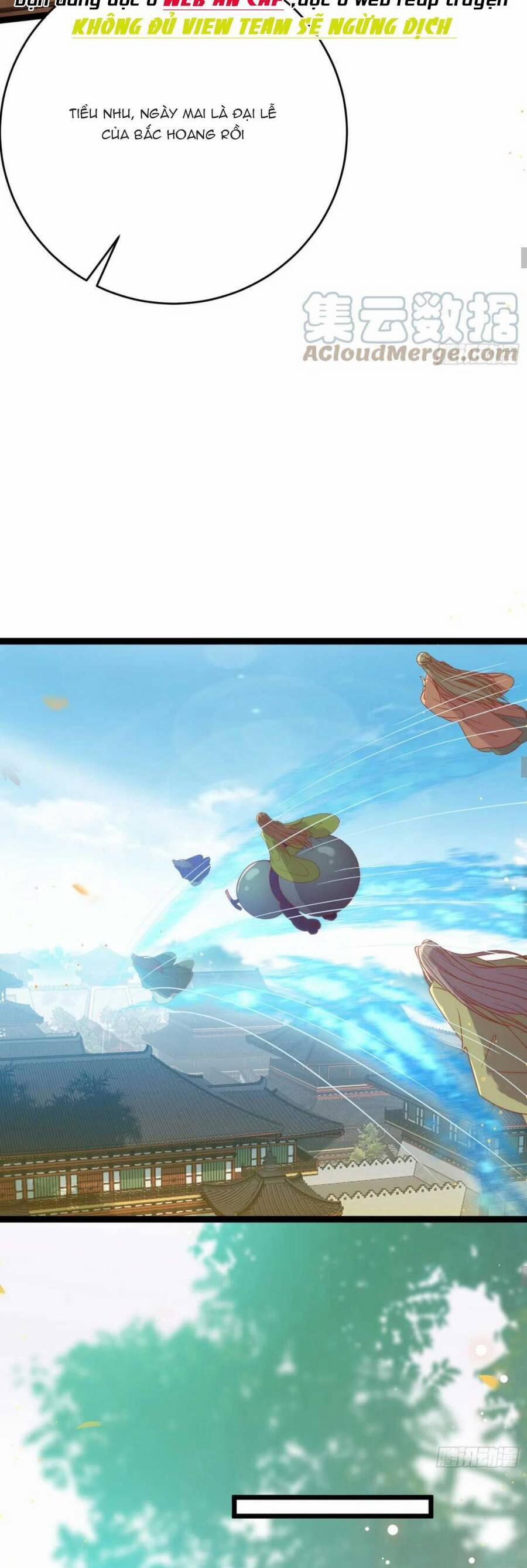 Nghịch Đồ Mỗi Ngày Đều Muốn Bắt Nạt Sư Phụ 41 trang 12