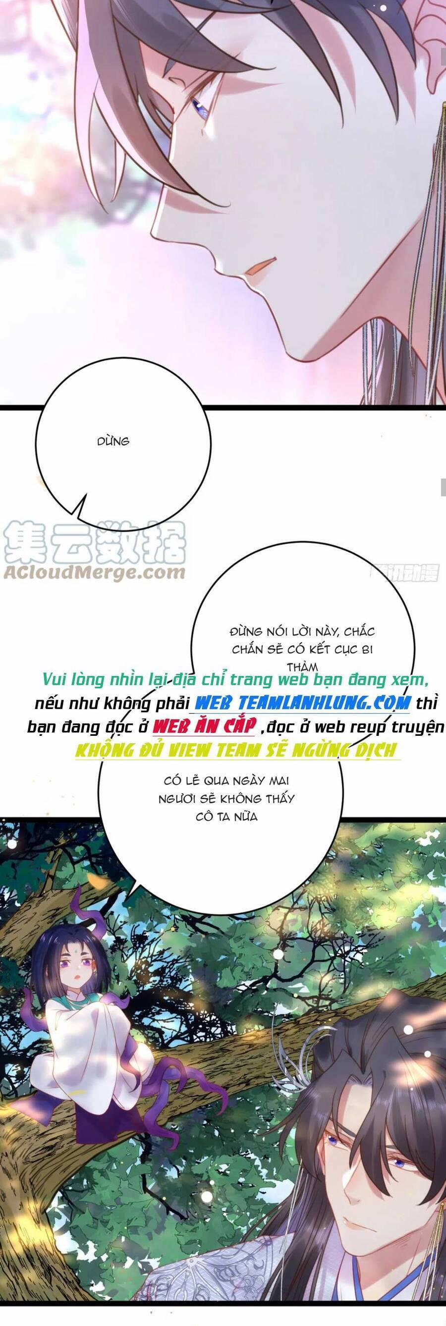 Nghịch Đồ Mỗi Ngày Đều Muốn Bắt Nạt Sư Phụ 41 trang 16