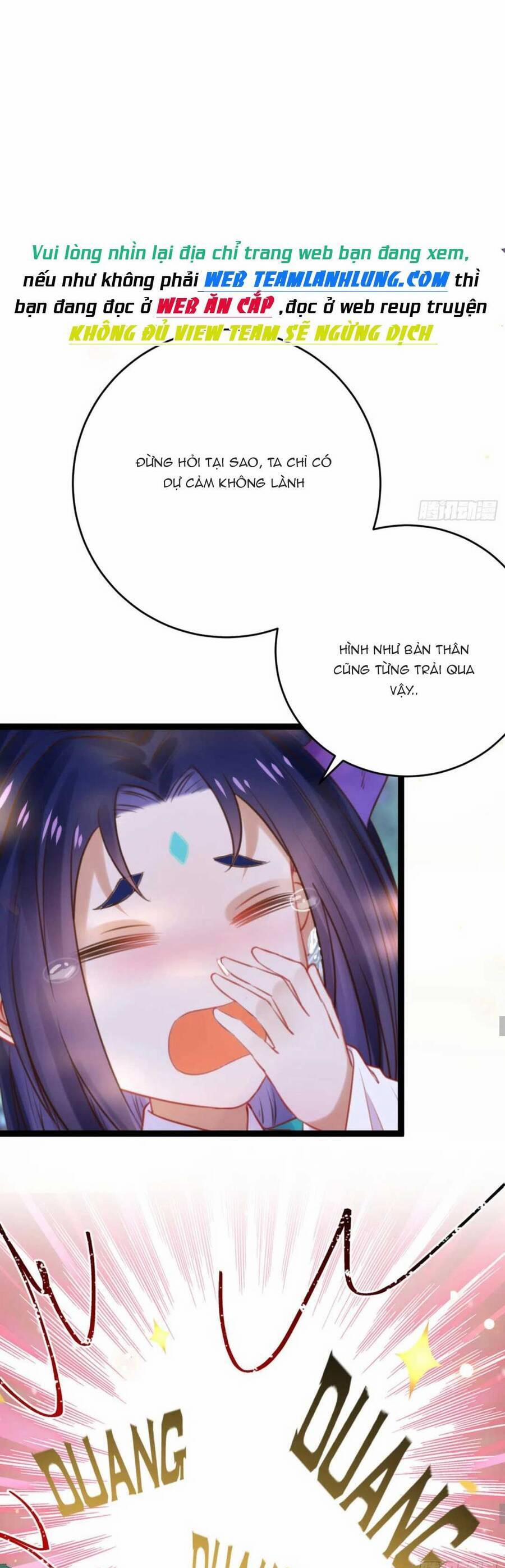 Nghịch Đồ Mỗi Ngày Đều Muốn Bắt Nạt Sư Phụ 41 trang 17