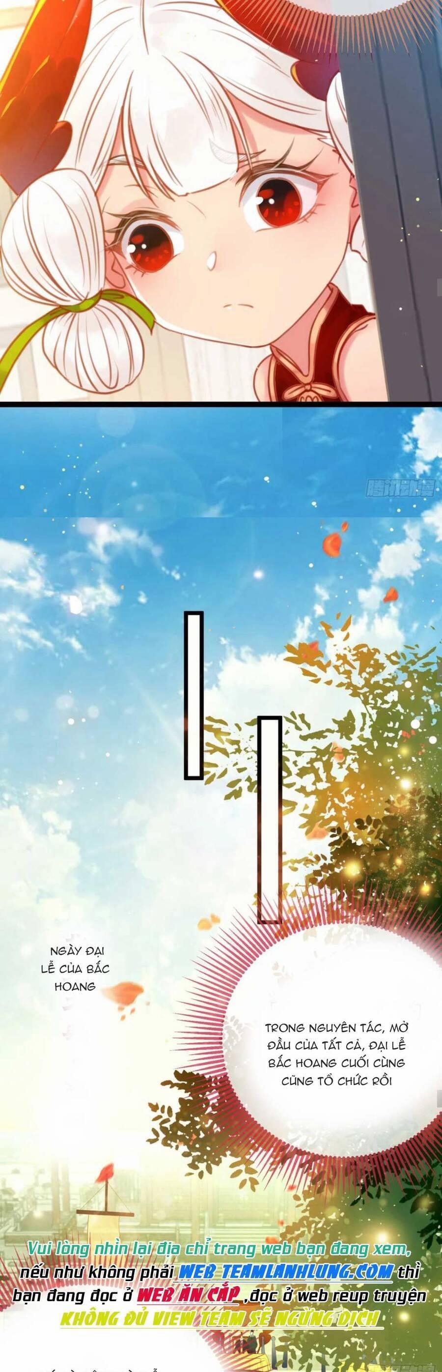 Nghịch Đồ Mỗi Ngày Đều Muốn Bắt Nạt Sư Phụ 41 trang 19