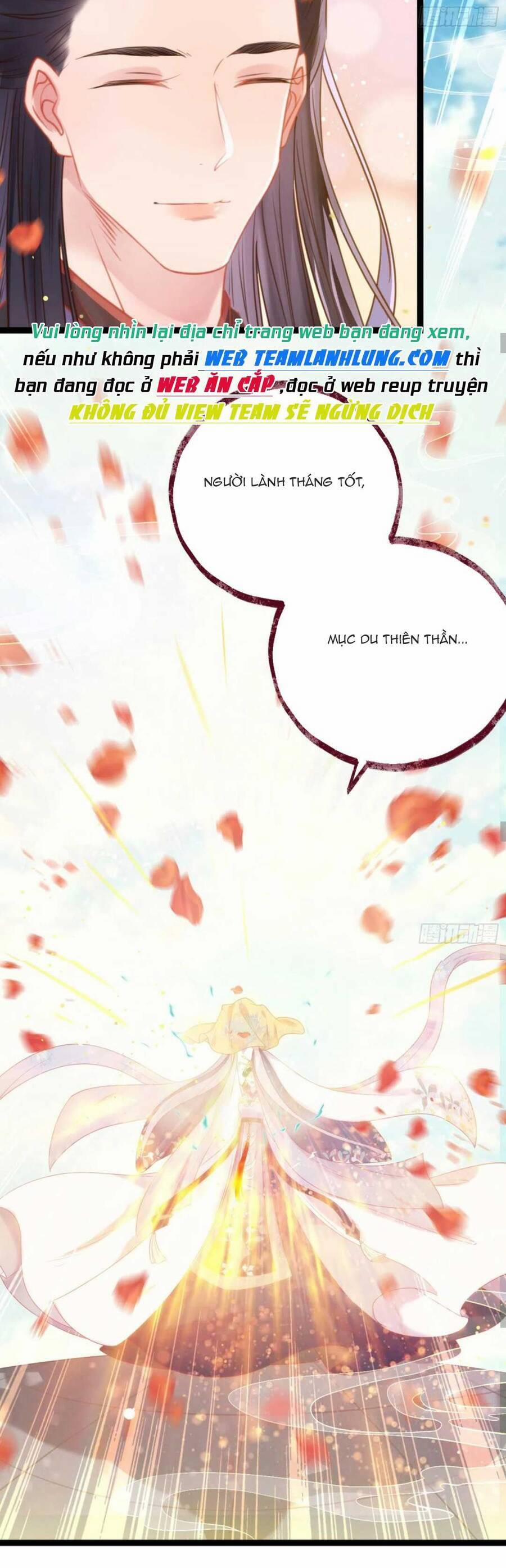 Nghịch Đồ Mỗi Ngày Đều Muốn Bắt Nạt Sư Phụ 41 trang 23