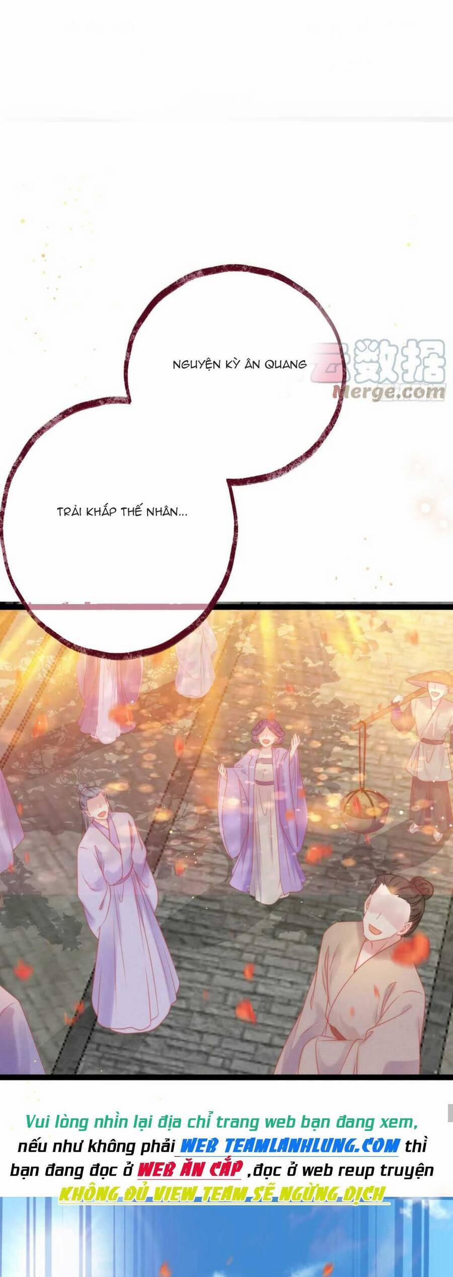 Nghịch Đồ Mỗi Ngày Đều Muốn Bắt Nạt Sư Phụ 41 trang 24