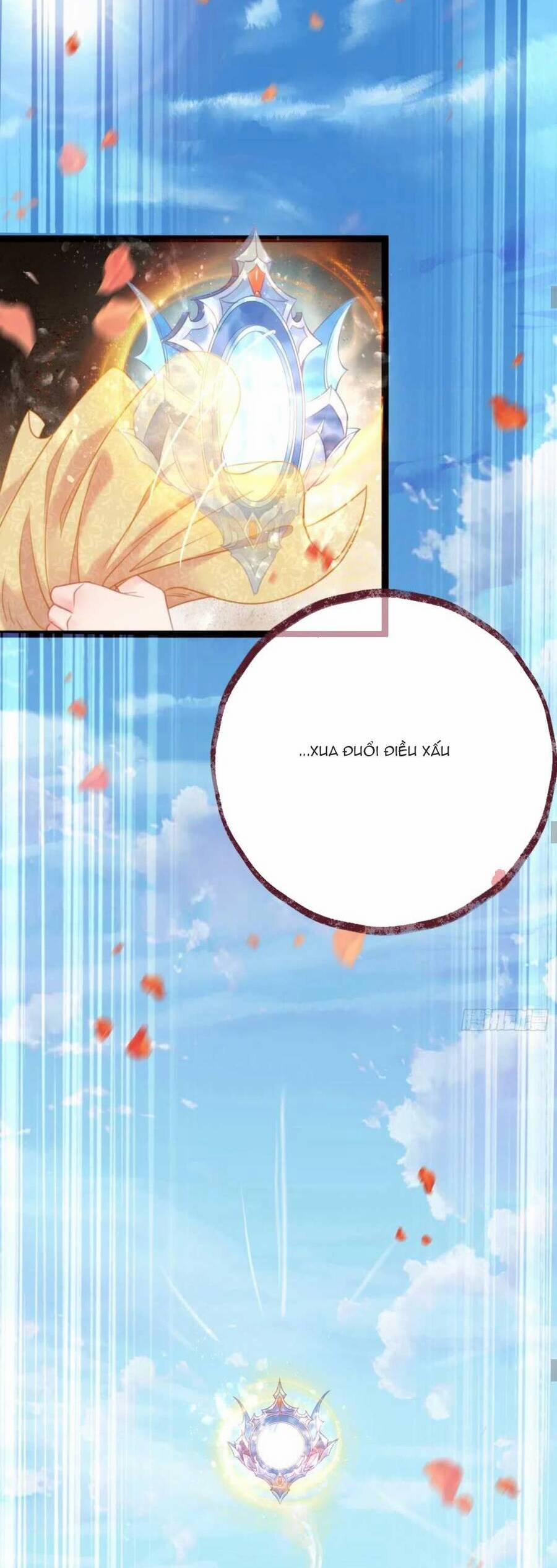 Nghịch Đồ Mỗi Ngày Đều Muốn Bắt Nạt Sư Phụ 41 trang 25