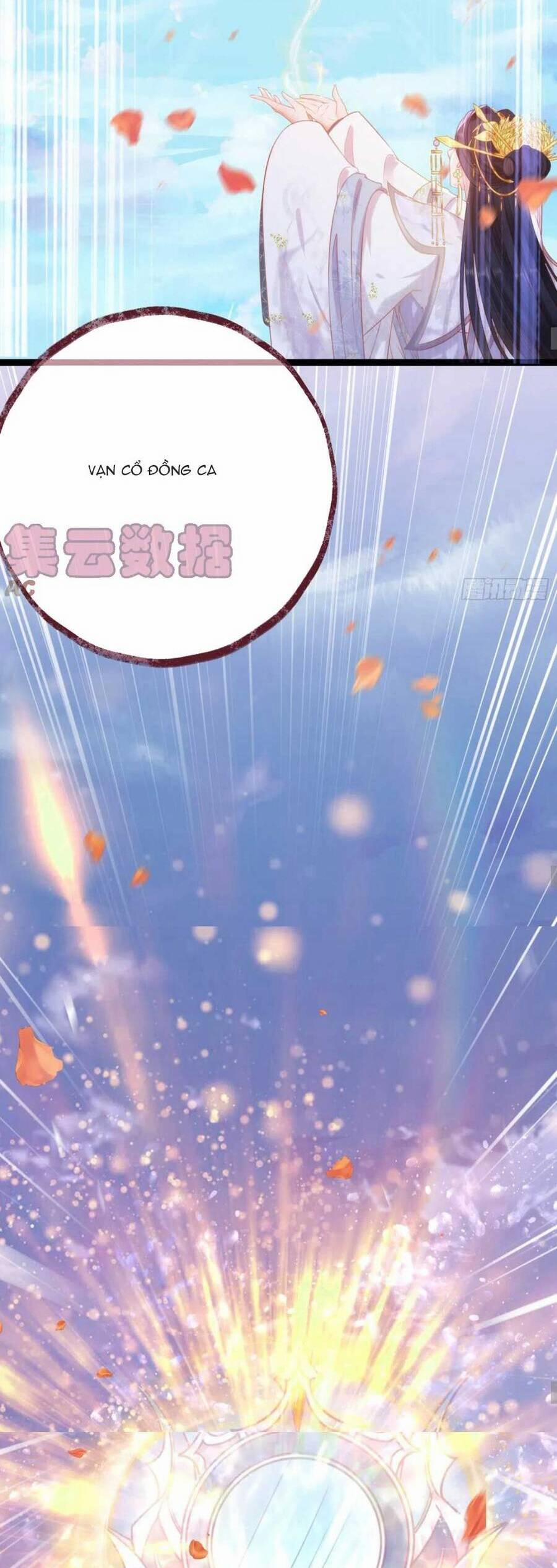 Nghịch Đồ Mỗi Ngày Đều Muốn Bắt Nạt Sư Phụ 41 trang 26