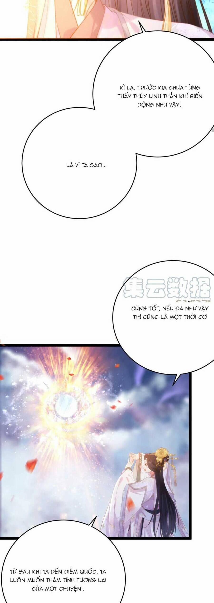 Nghịch Đồ Mỗi Ngày Đều Muốn Bắt Nạt Sư Phụ 41 trang 28