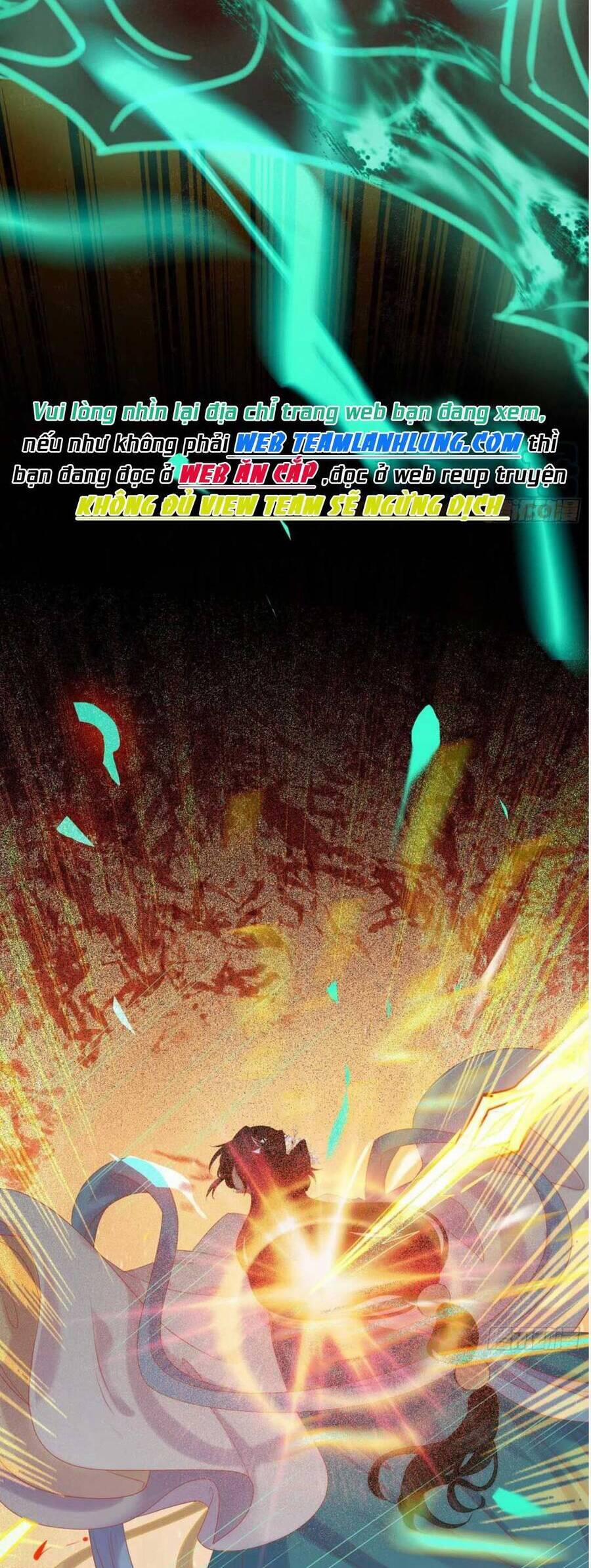 Nghịch Đồ Mỗi Ngày Đều Muốn Bắt Nạt Sư Phụ 41 trang 32