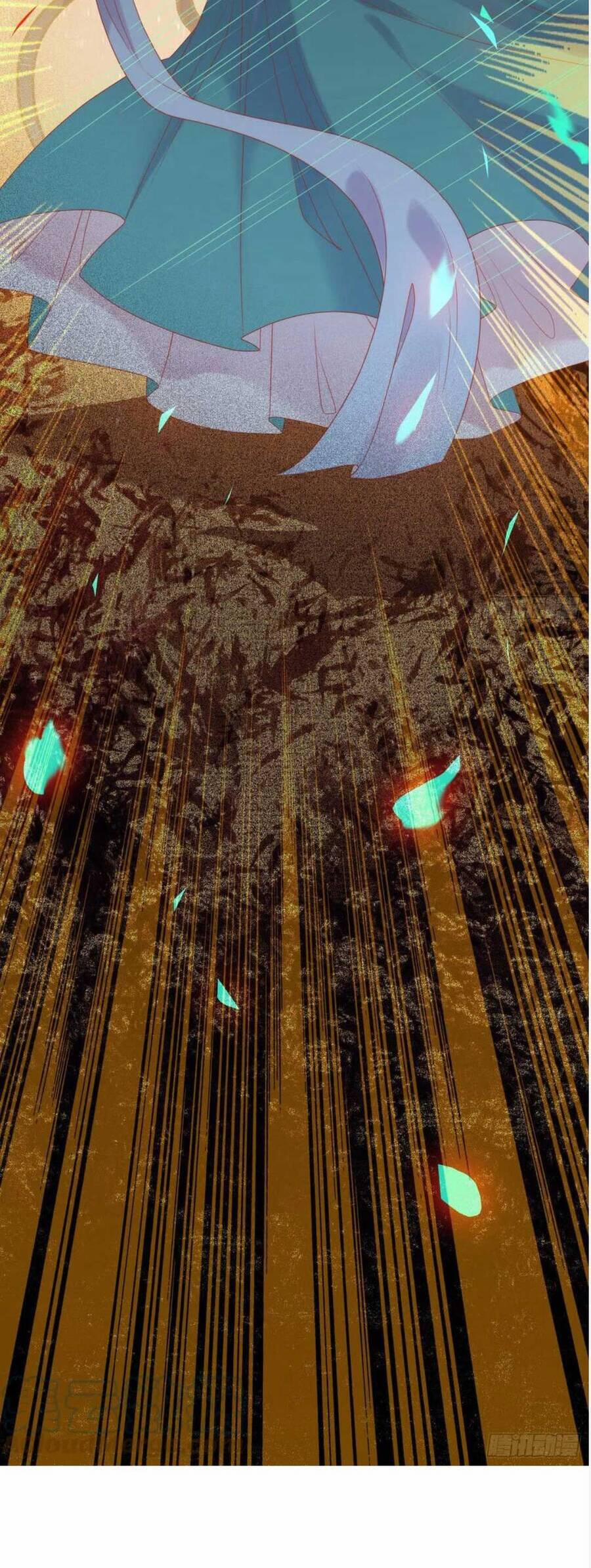 Nghịch Đồ Mỗi Ngày Đều Muốn Bắt Nạt Sư Phụ 41 trang 33