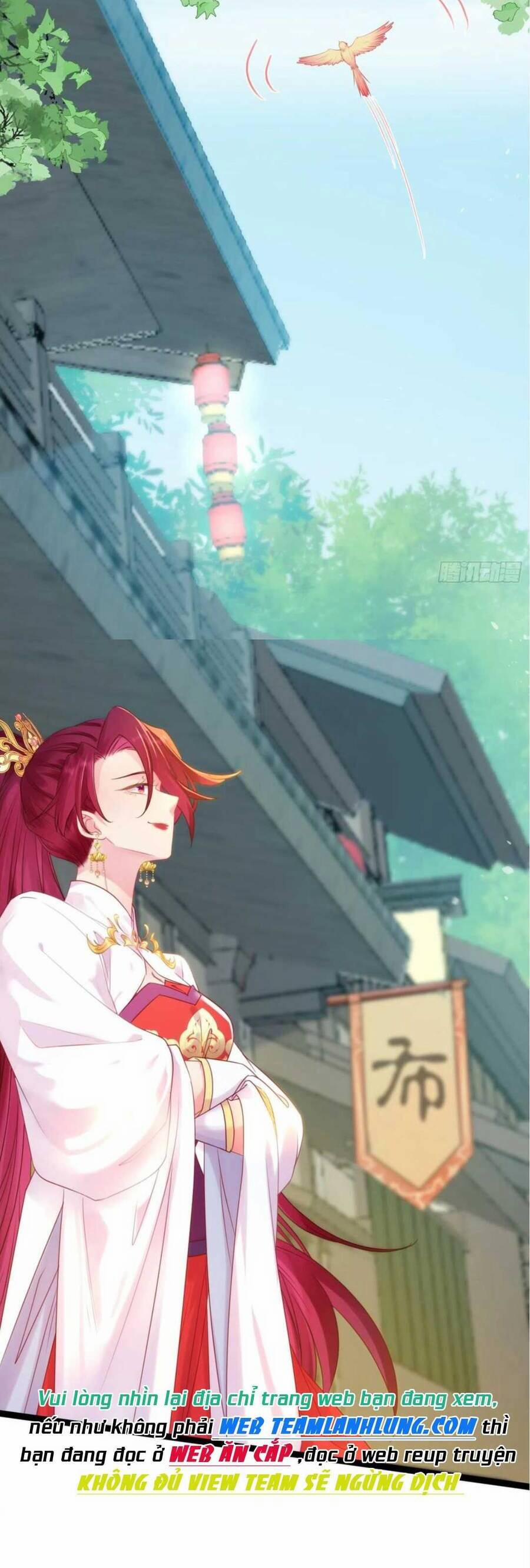 Nghịch Đồ Mỗi Ngày Đều Muốn Bắt Nạt Sư Phụ 41 trang 5