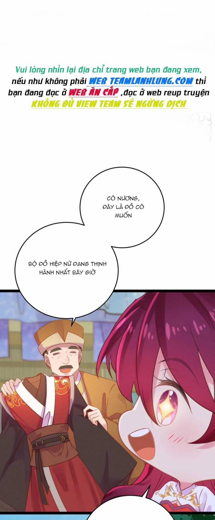 Nghịch Đồ Mỗi Ngày Đều Muốn Bắt Nạt Sư Phụ 41 trang 6