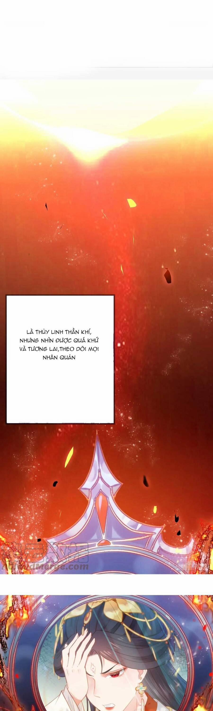 Nghịch Đồ Mỗi Ngày Đều Muốn Bắt Nạt Sư Phụ 42 trang 1