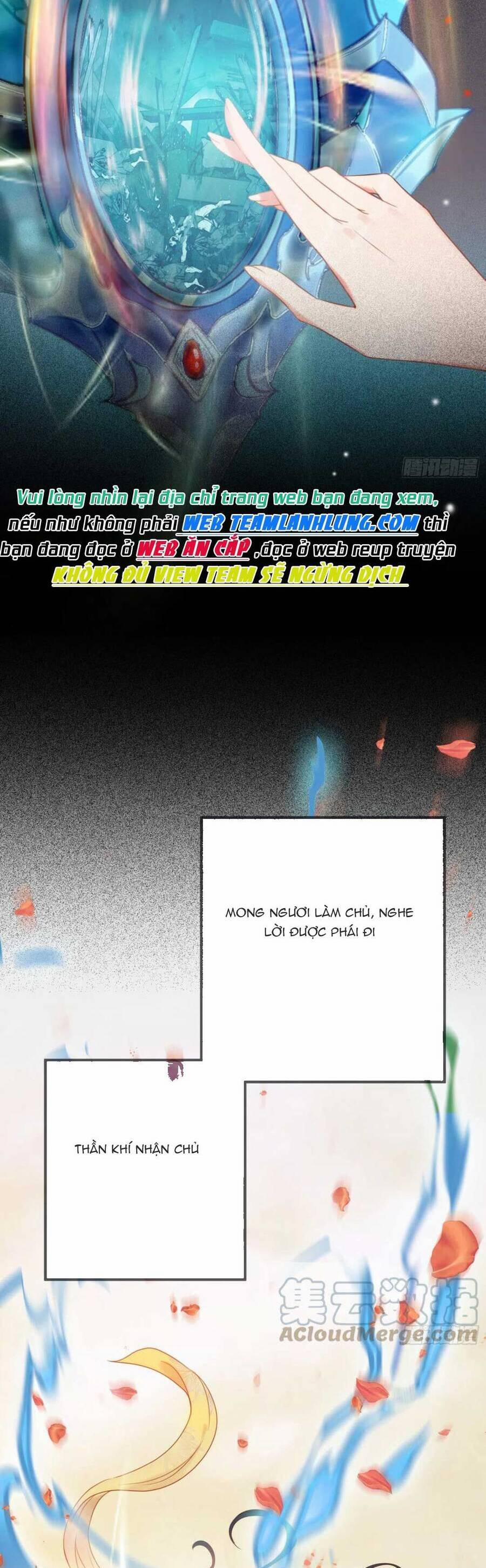 Nghịch Đồ Mỗi Ngày Đều Muốn Bắt Nạt Sư Phụ 42 trang 11