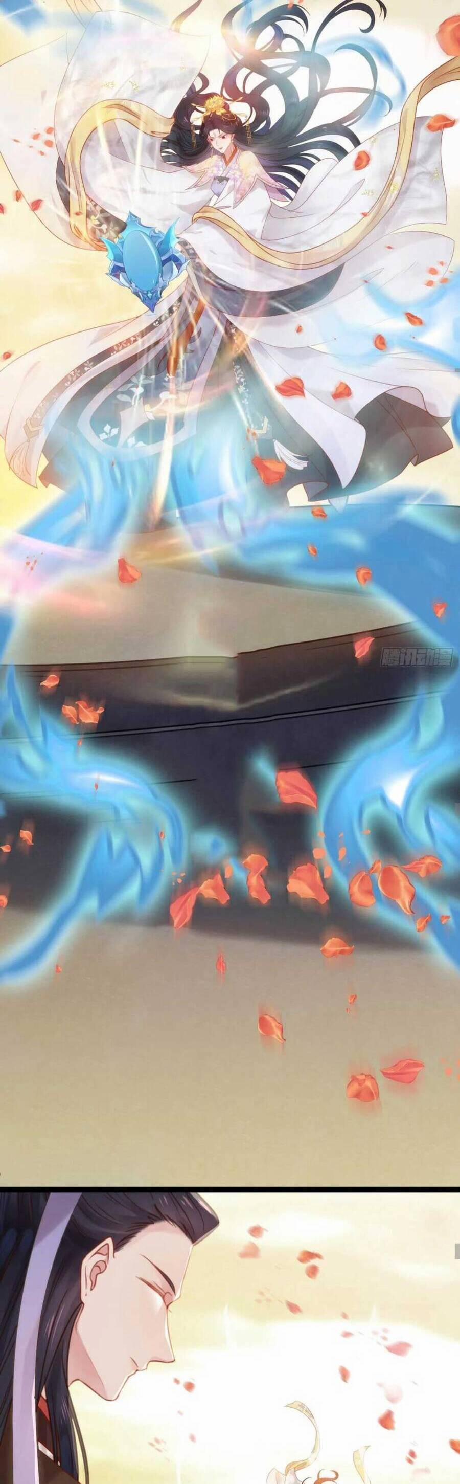 Nghịch Đồ Mỗi Ngày Đều Muốn Bắt Nạt Sư Phụ 42 trang 12