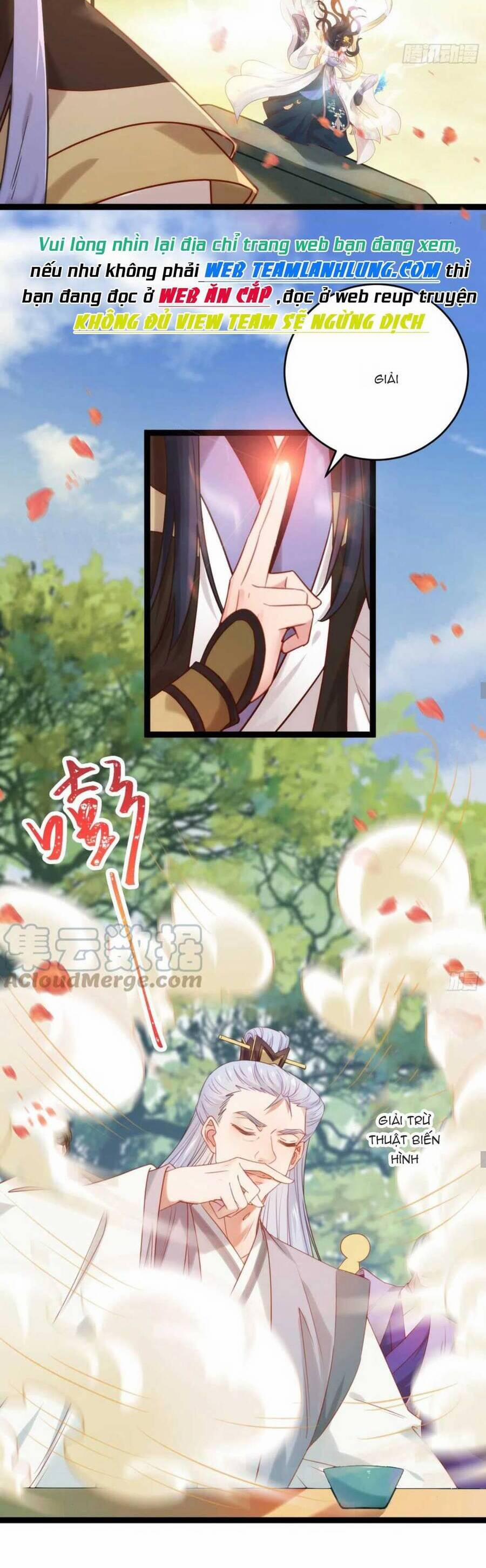 Nghịch Đồ Mỗi Ngày Đều Muốn Bắt Nạt Sư Phụ 42 trang 13