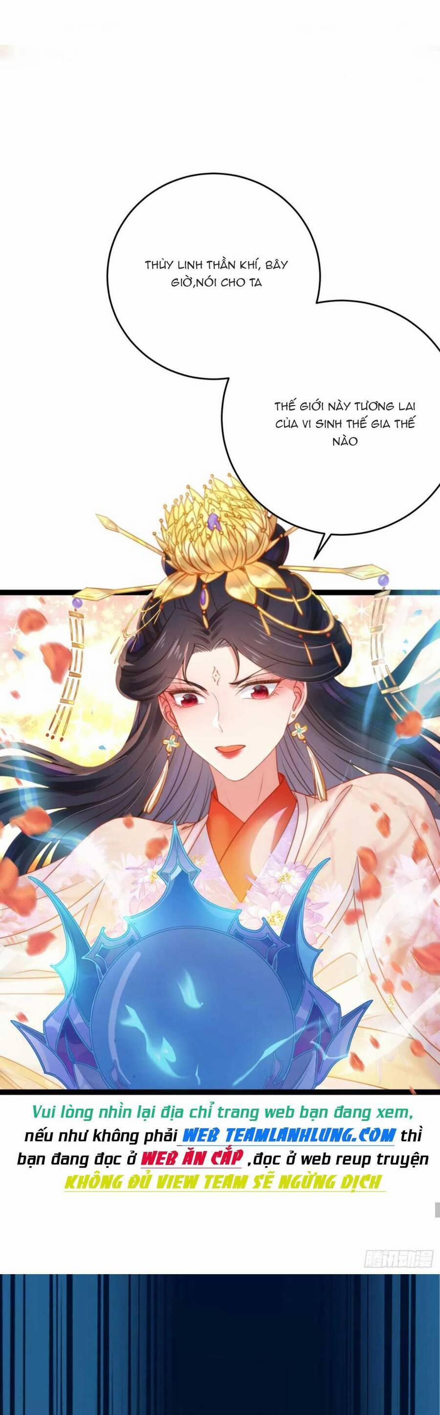 Nghịch Đồ Mỗi Ngày Đều Muốn Bắt Nạt Sư Phụ 42 trang 14