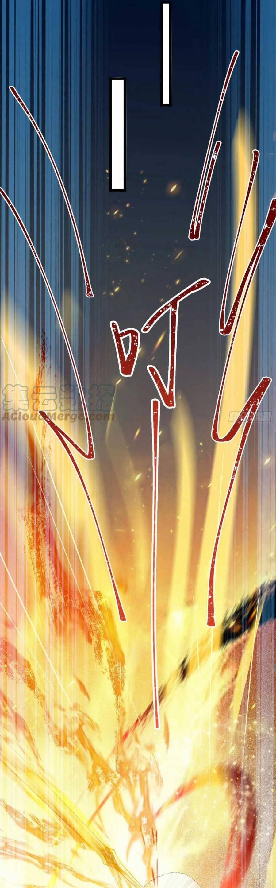 Nghịch Đồ Mỗi Ngày Đều Muốn Bắt Nạt Sư Phụ 42 trang 15