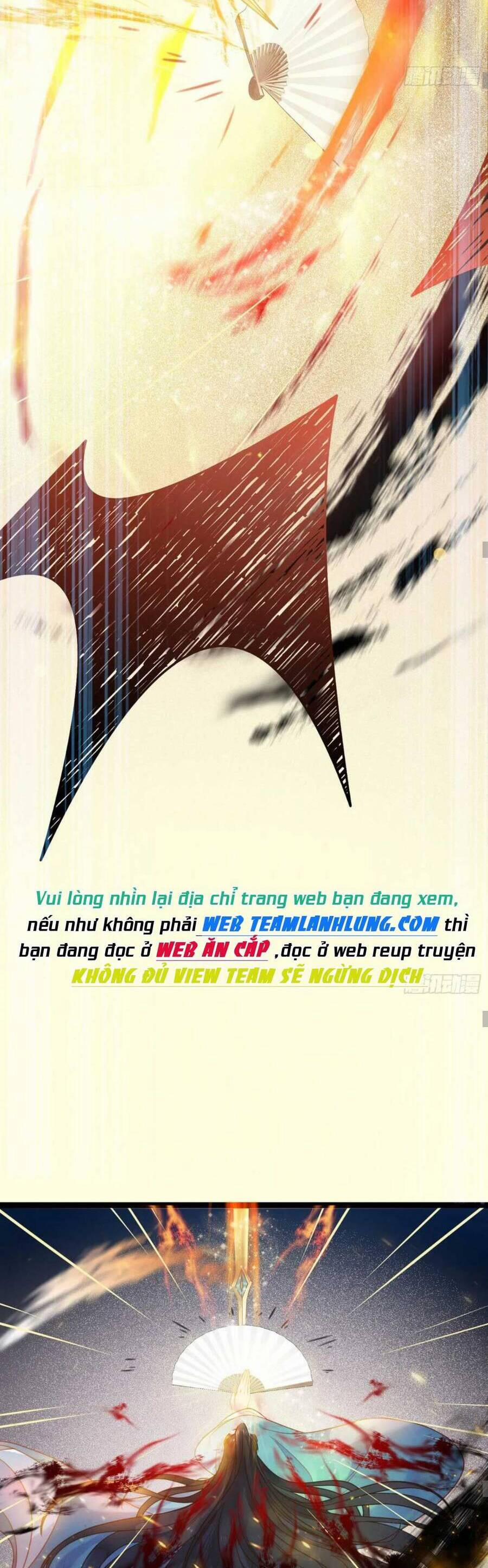 Nghịch Đồ Mỗi Ngày Đều Muốn Bắt Nạt Sư Phụ 42 trang 16