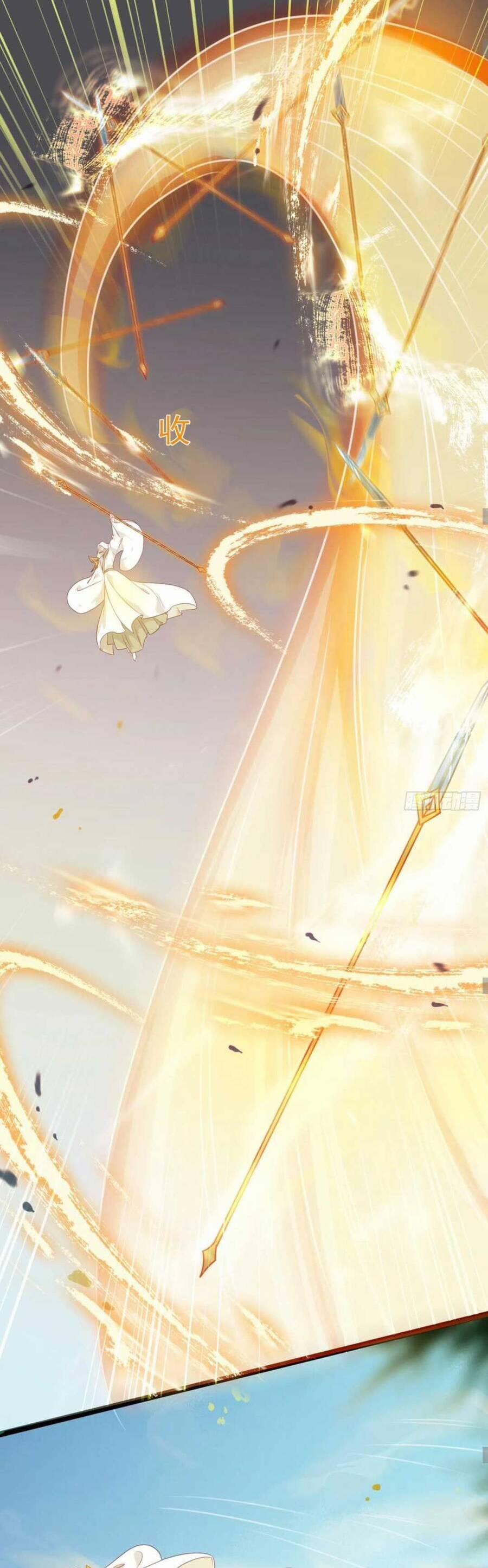 Nghịch Đồ Mỗi Ngày Đều Muốn Bắt Nạt Sư Phụ 42 trang 19