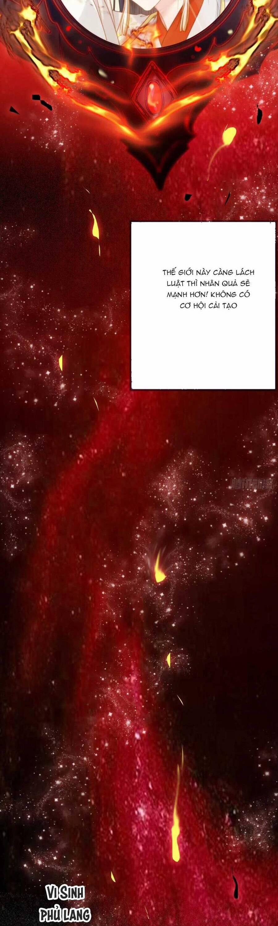 Nghịch Đồ Mỗi Ngày Đều Muốn Bắt Nạt Sư Phụ 42 trang 2