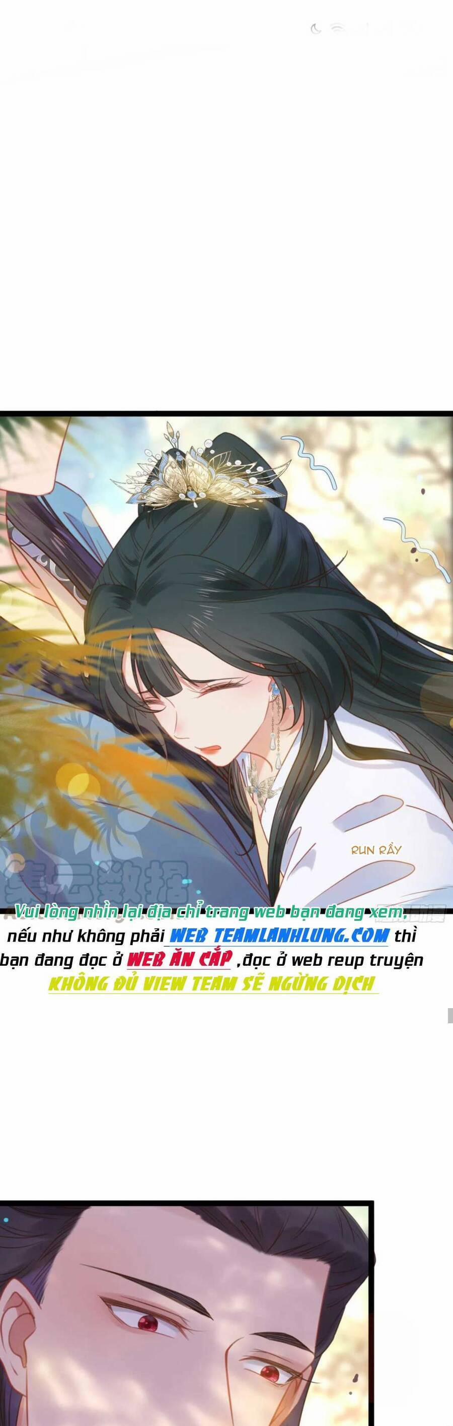 Nghịch Đồ Mỗi Ngày Đều Muốn Bắt Nạt Sư Phụ 42 trang 22