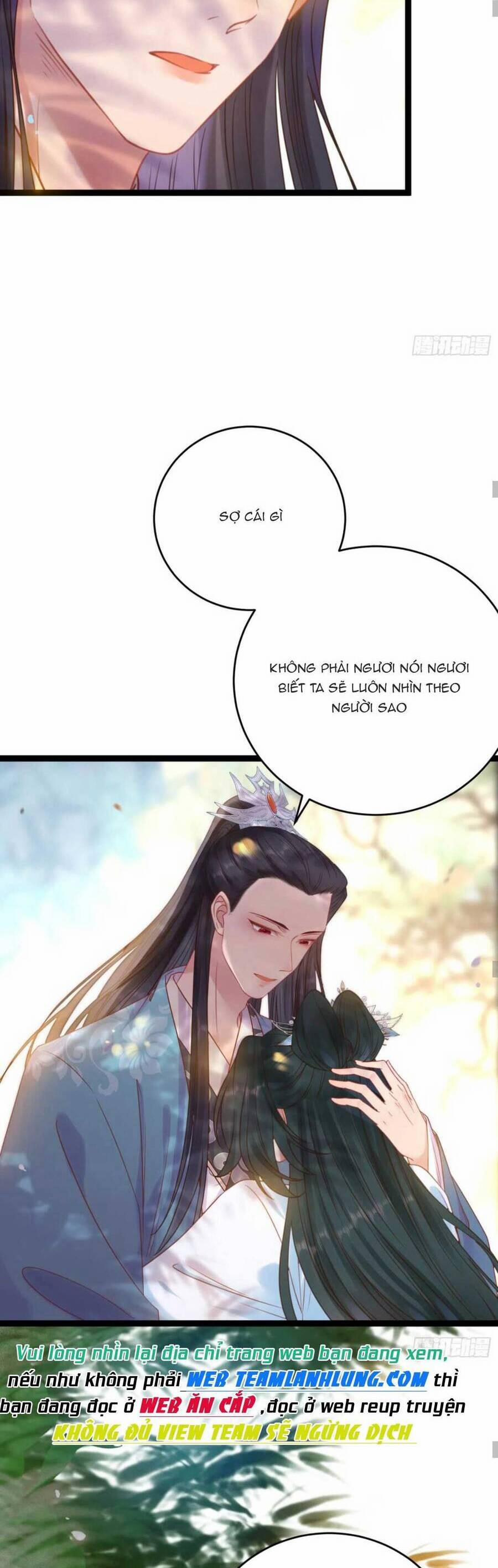 Nghịch Đồ Mỗi Ngày Đều Muốn Bắt Nạt Sư Phụ 42 trang 23