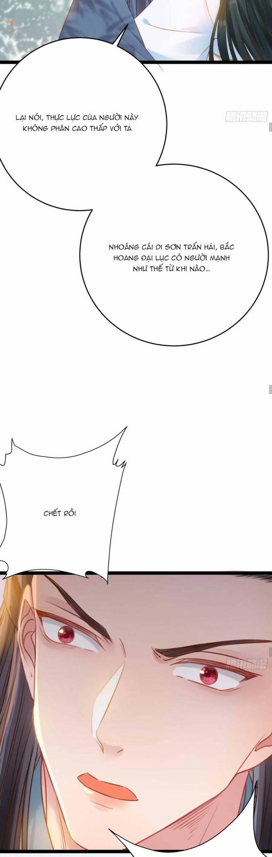 Nghịch Đồ Mỗi Ngày Đều Muốn Bắt Nạt Sư Phụ 42 trang 25