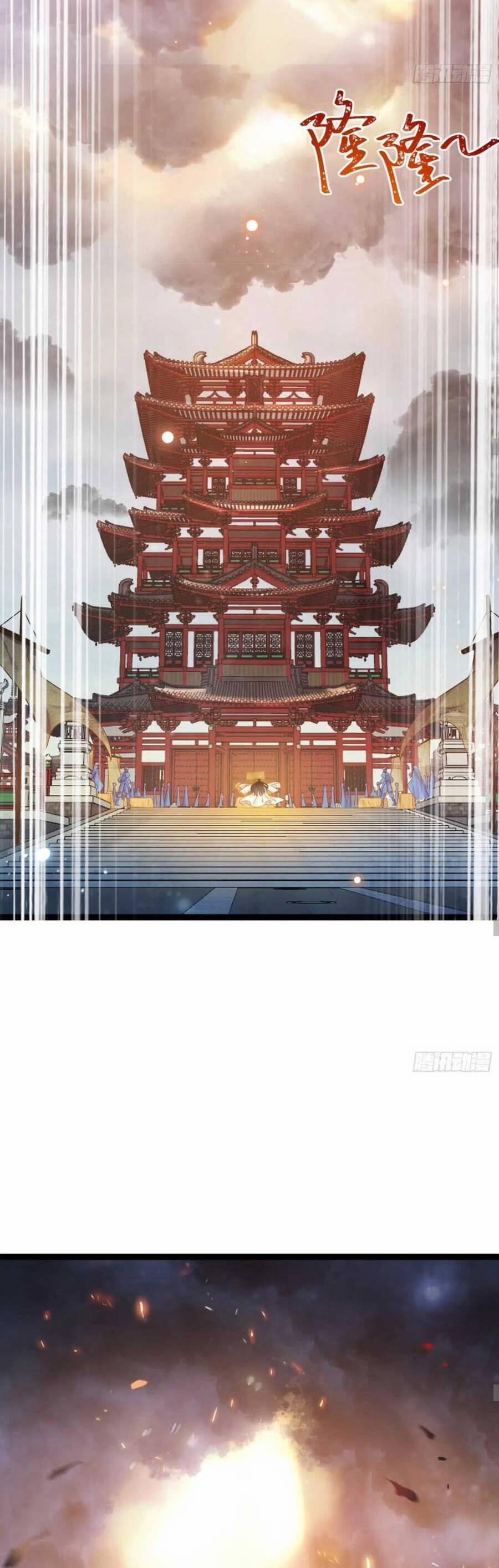 Nghịch Đồ Mỗi Ngày Đều Muốn Bắt Nạt Sư Phụ 42 trang 27