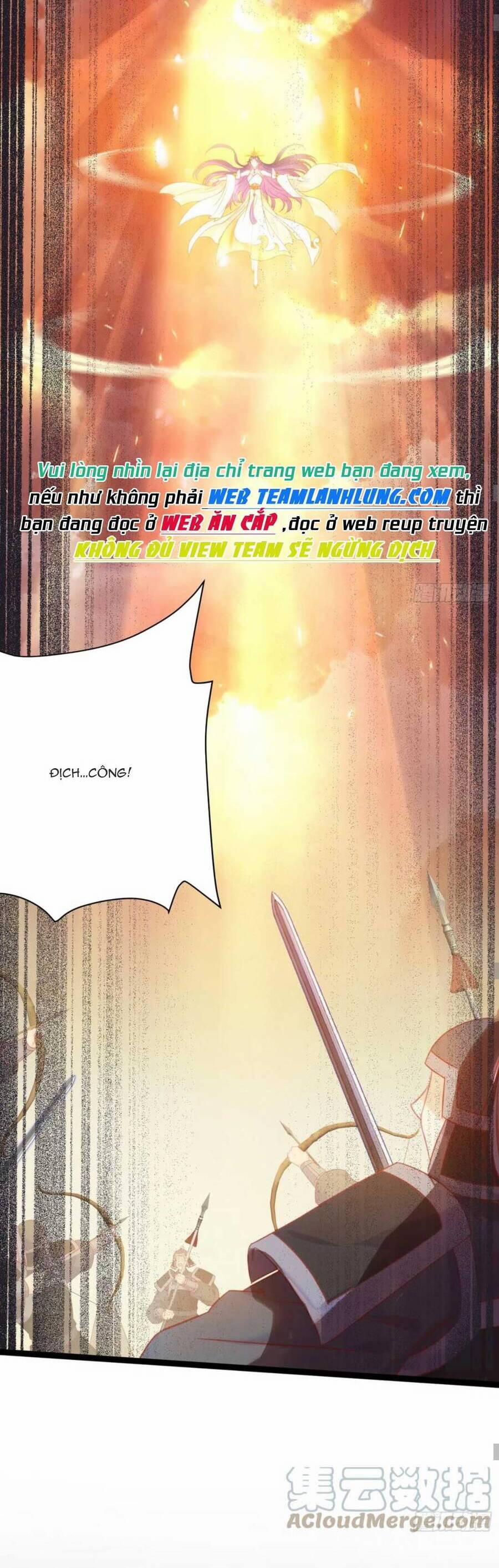 Nghịch Đồ Mỗi Ngày Đều Muốn Bắt Nạt Sư Phụ 42 trang 29