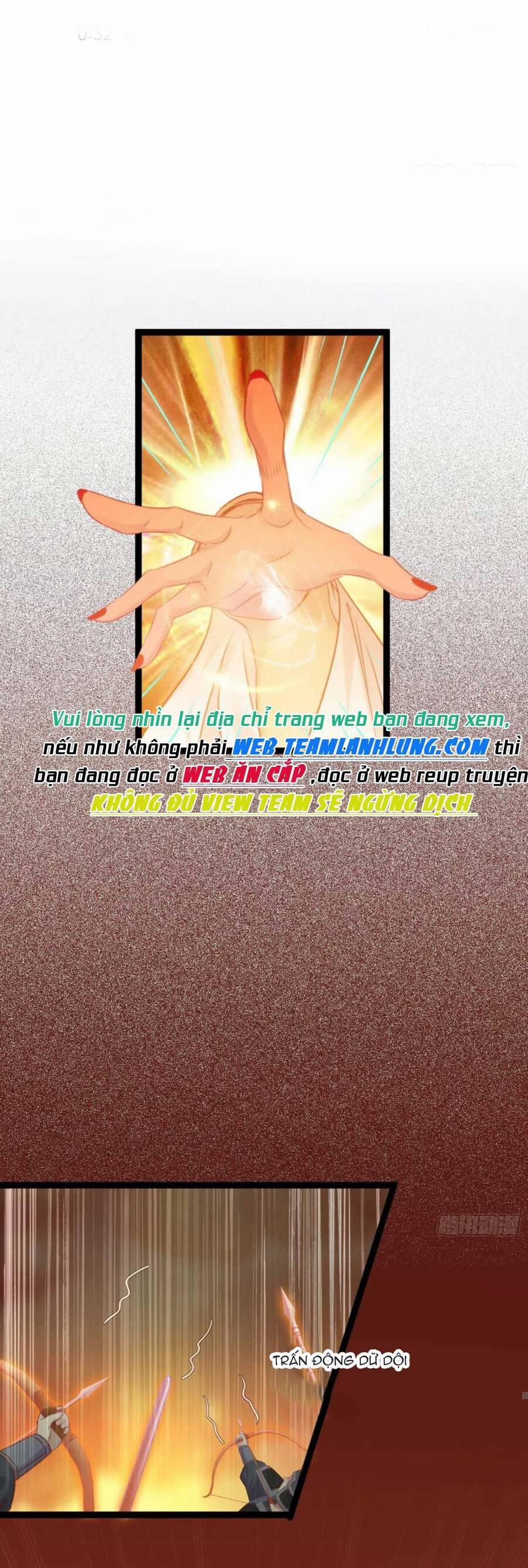 Nghịch Đồ Mỗi Ngày Đều Muốn Bắt Nạt Sư Phụ 42 trang 30