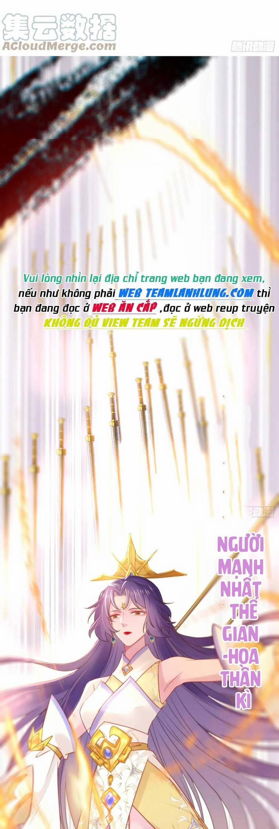 Nghịch Đồ Mỗi Ngày Đều Muốn Bắt Nạt Sư Phụ 42 trang 32