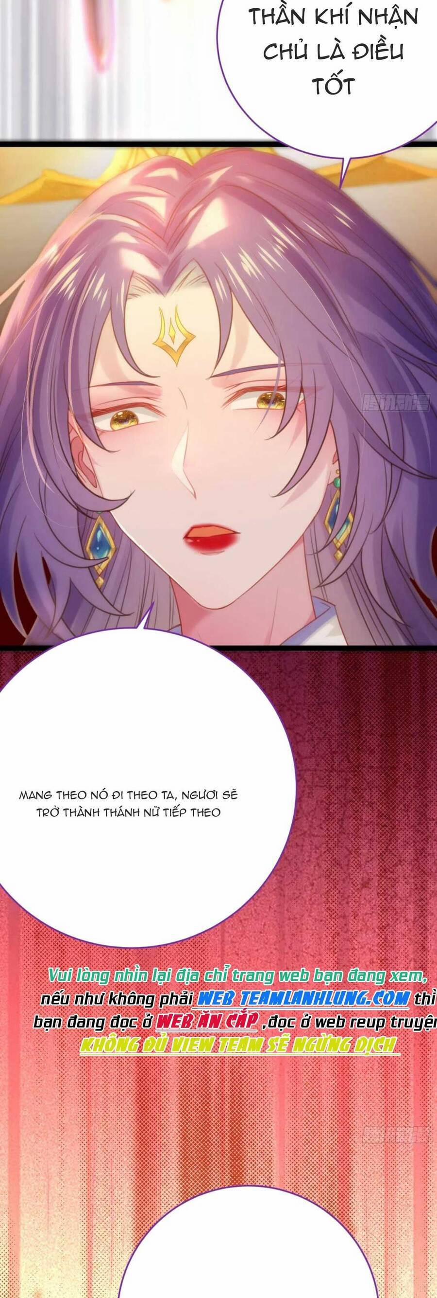 Nghịch Đồ Mỗi Ngày Đều Muốn Bắt Nạt Sư Phụ 42 trang 34