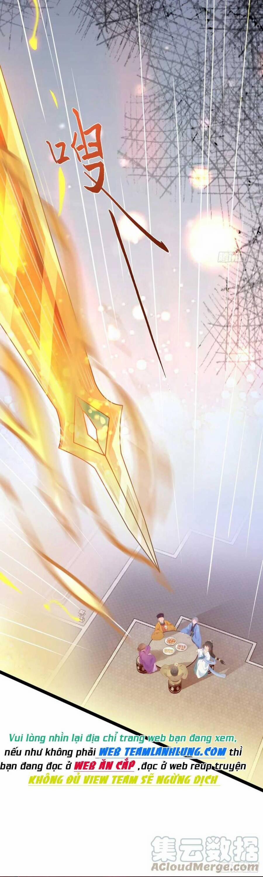 Nghịch Đồ Mỗi Ngày Đều Muốn Bắt Nạt Sư Phụ 42 trang 5