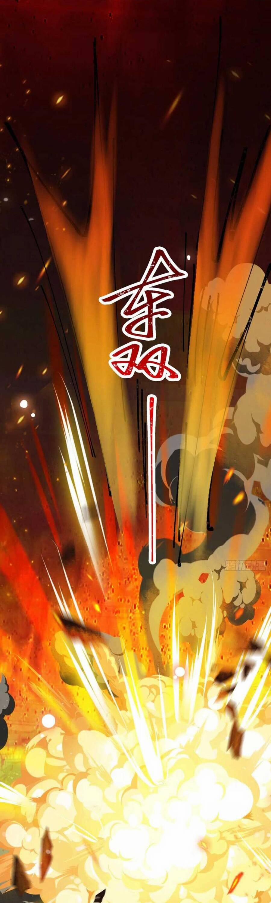 Nghịch Đồ Mỗi Ngày Đều Muốn Bắt Nạt Sư Phụ 42 trang 6