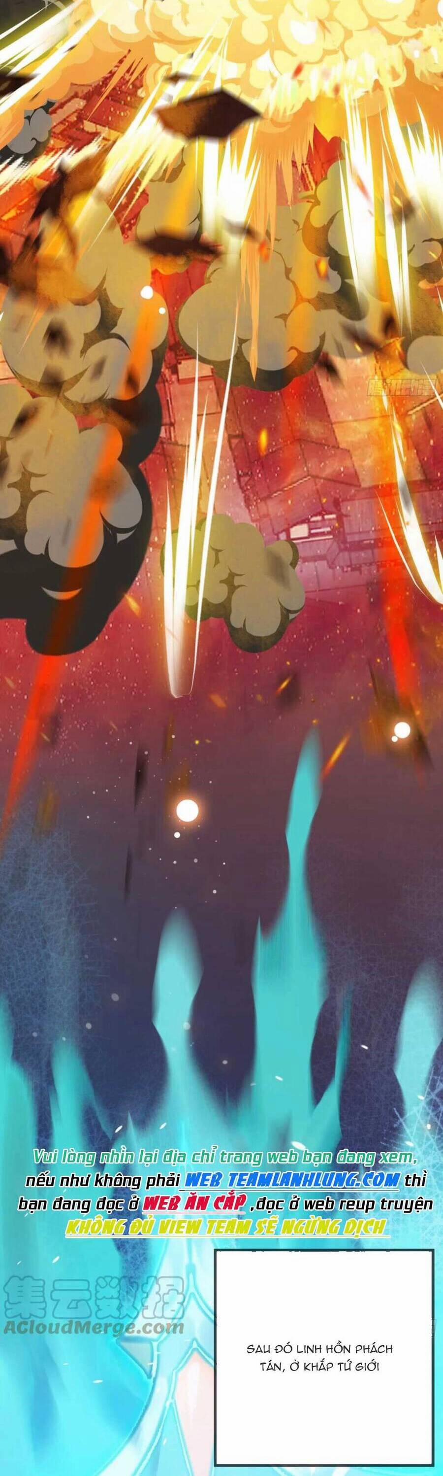 Nghịch Đồ Mỗi Ngày Đều Muốn Bắt Nạt Sư Phụ 42 trang 7