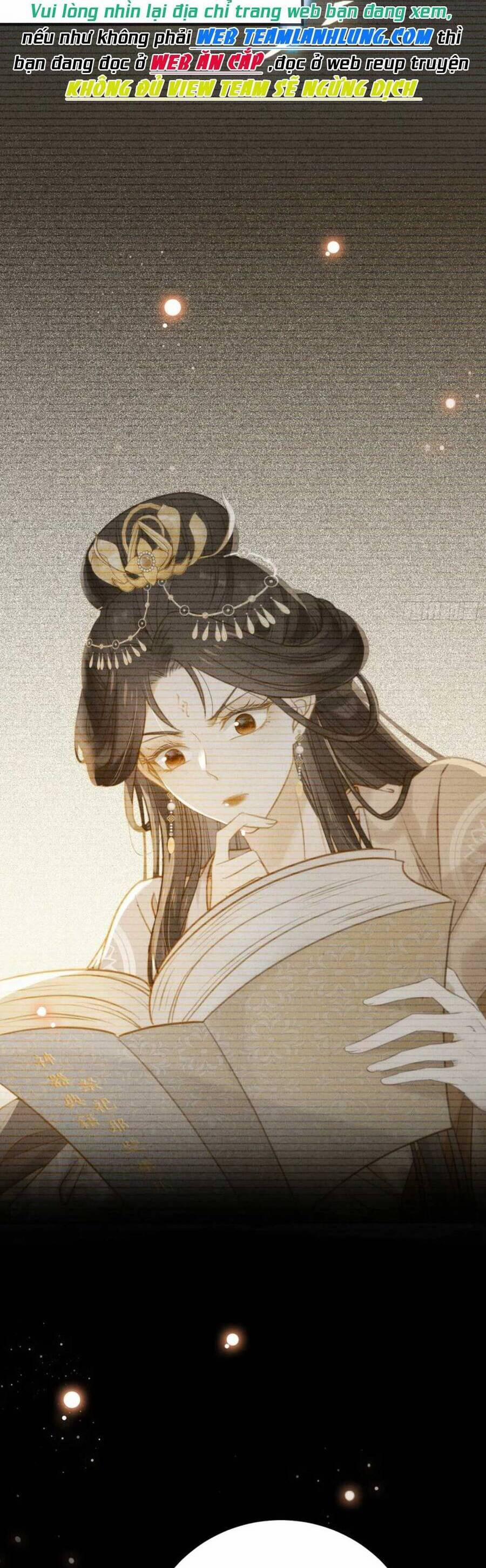 Nghịch Đồ Mỗi Ngày Đều Muốn Bắt Nạt Sư Phụ 42 trang 9