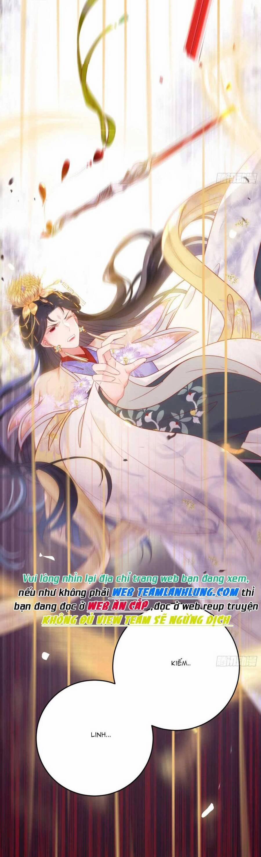 Nghịch Đồ Mỗi Ngày Đều Muốn Bắt Nạt Sư Phụ 43 trang 10