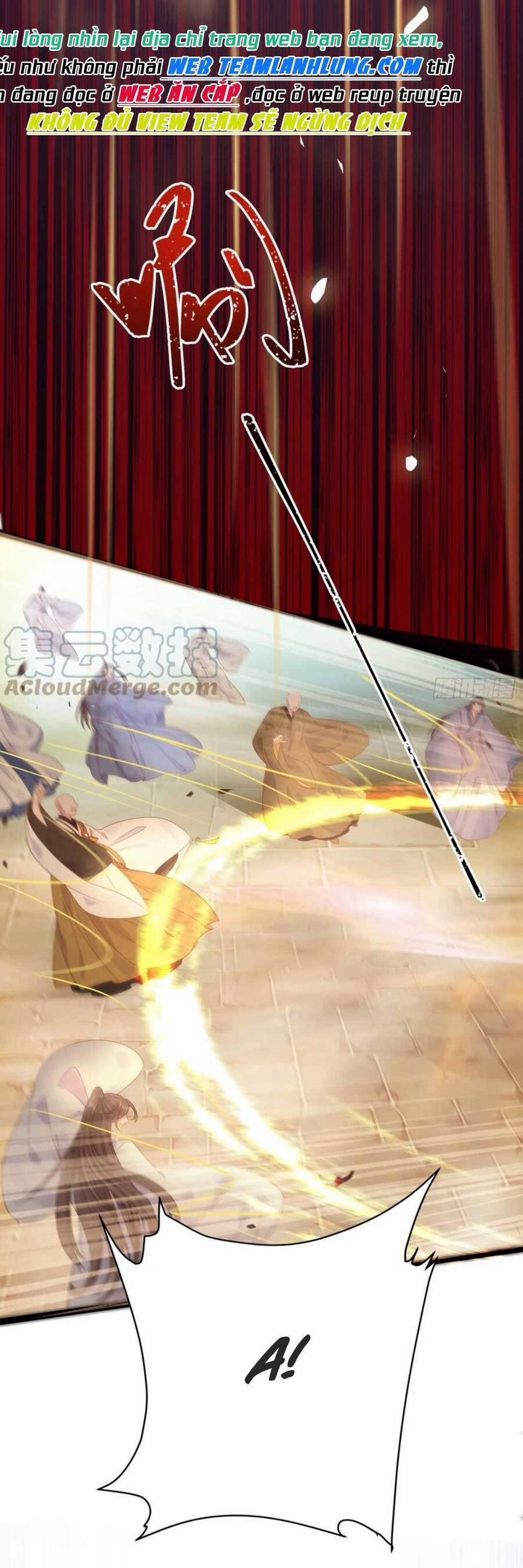 Nghịch Đồ Mỗi Ngày Đều Muốn Bắt Nạt Sư Phụ 43 trang 11