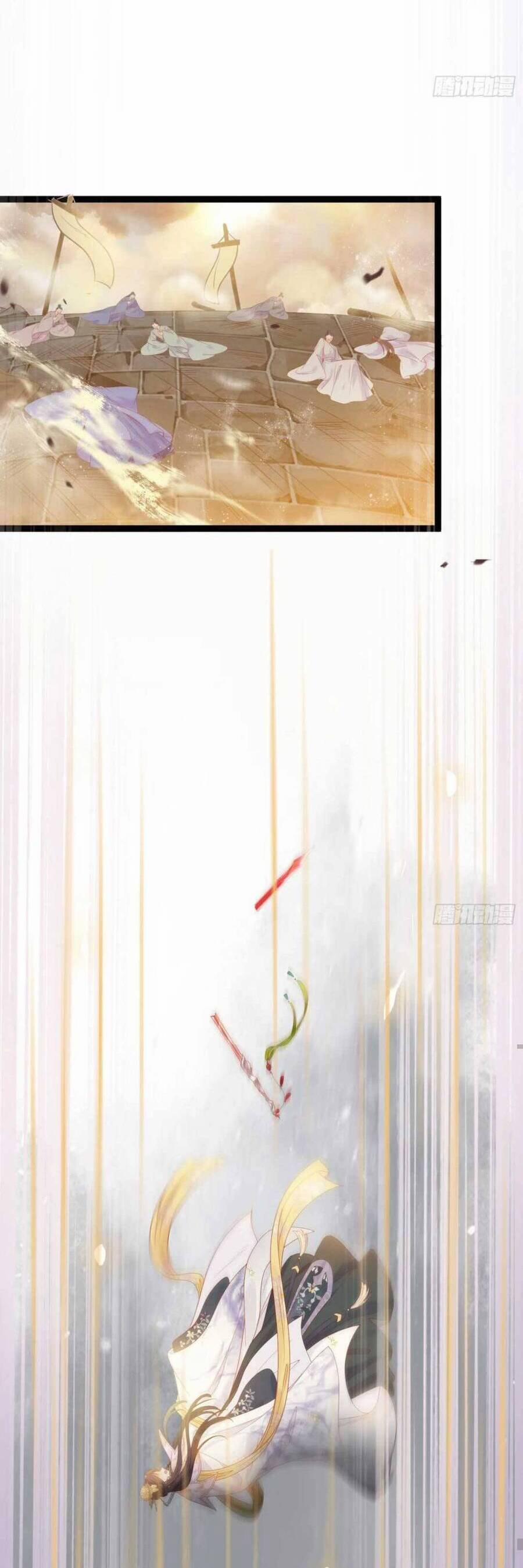 Nghịch Đồ Mỗi Ngày Đều Muốn Bắt Nạt Sư Phụ 43 trang 12