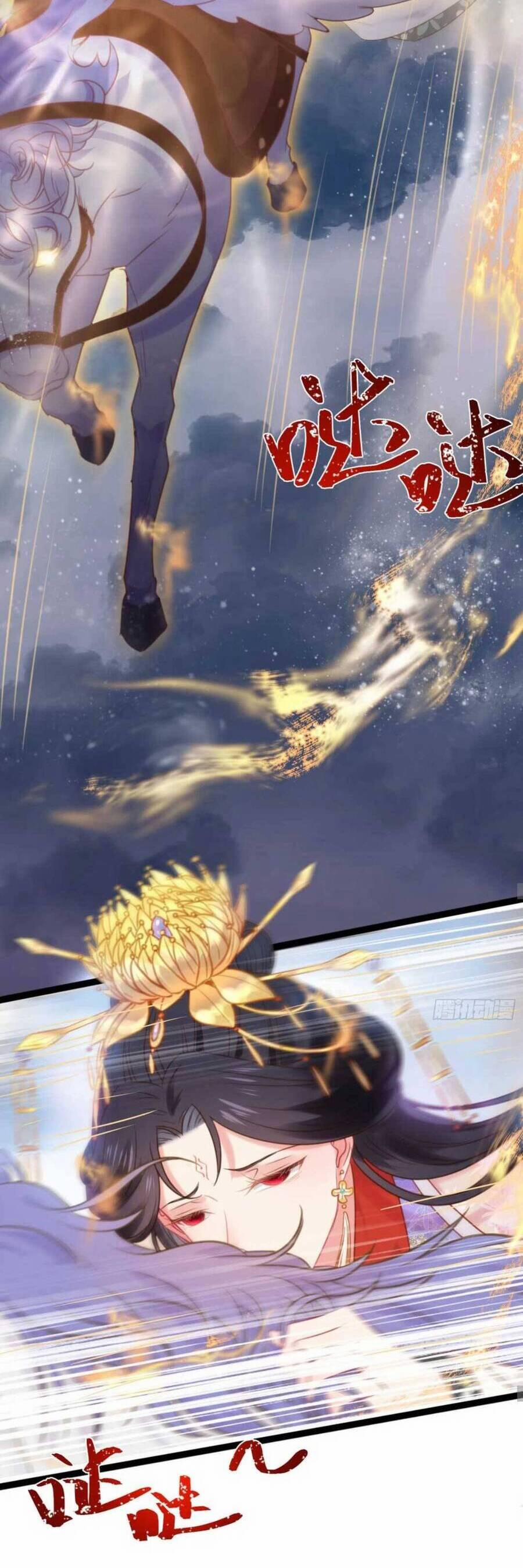 Nghịch Đồ Mỗi Ngày Đều Muốn Bắt Nạt Sư Phụ 43 trang 14