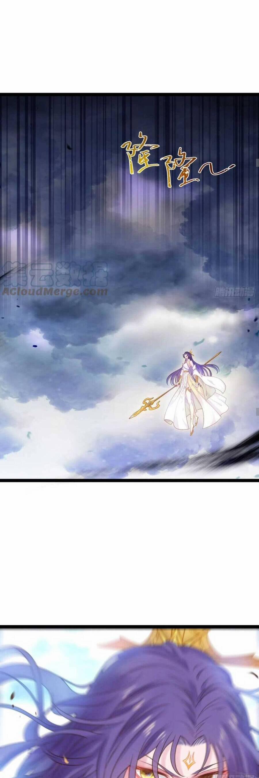 Nghịch Đồ Mỗi Ngày Đều Muốn Bắt Nạt Sư Phụ 43 trang 15